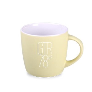 Kubek ceramiczny Handy Velvet