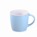 Kubek ceramiczny Handy Velvet