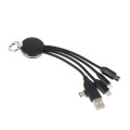 Kabel do ładowania 4w1