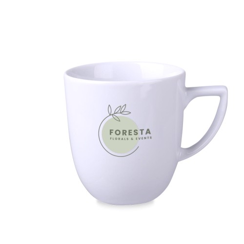 Kubek ceramiczny Maxwell