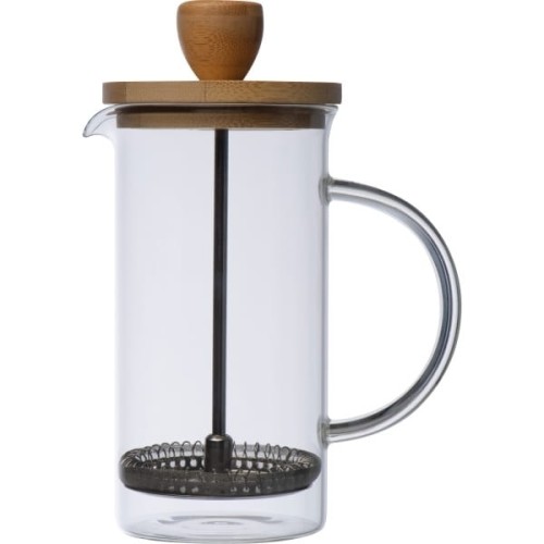 Dzbanek z zaparzaczem do kawy 350 ml