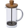 Dzbanek z zaparzaczem do kawy 350 ml