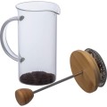 Dzbanek z zaparzaczem do kawy 350 ml