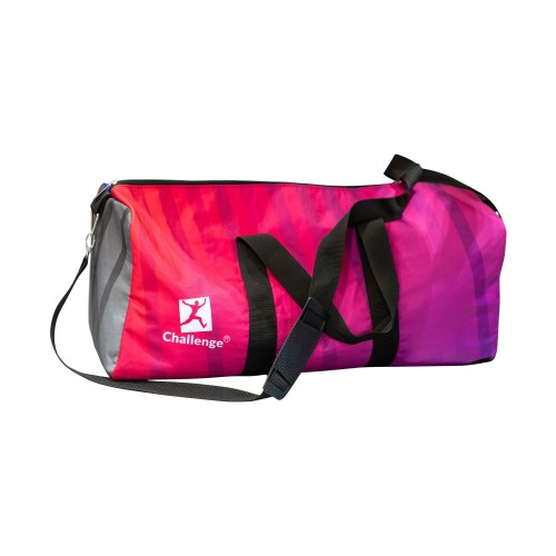 Torba sportowa z nadrukiem full kolor na całej powierzchni