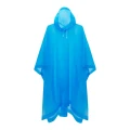 Ponczo przeciwdeszczowe w pokrowcu