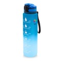 Butelka z miarką motywacyjną 1000 ml