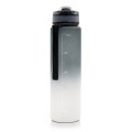 Butelka z miarką motywacyjną 1000 ml