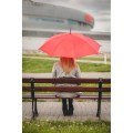 Parasol automatyczny, 8 paneli