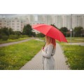 Parasol automatyczny, 8 paneli