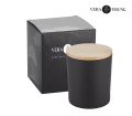 Świeca sojowa 220g Norwegian Woods VERA YOUNG