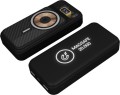 Magnetyczny powerbank o pojemności 20 000 mAh SCX.design P50