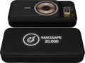 Magnetyczny powerbank o pojemności 20 000 mAh SCX.design P50