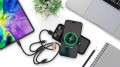 Magnetyczny powerbank o pojemności 20 000 mAh SCX.design P50