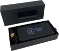 Magnetyczny powerbank o pojemności 20 000 mAh SCX.design P50