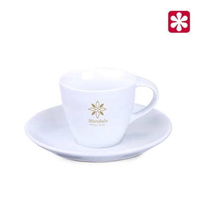 Filiżanka Vision Set 200 ml