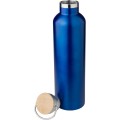 Butelka termiczna z bambusową nakrętką 1000 ml
