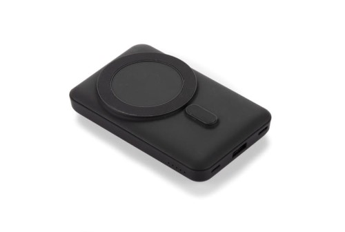 Magnetyczny powerbank Veloce 10000 mAh z podświetlanym logo