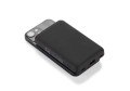 Magnetyczny powerbank Veloce 10000 mAh z podświetlanym logo
