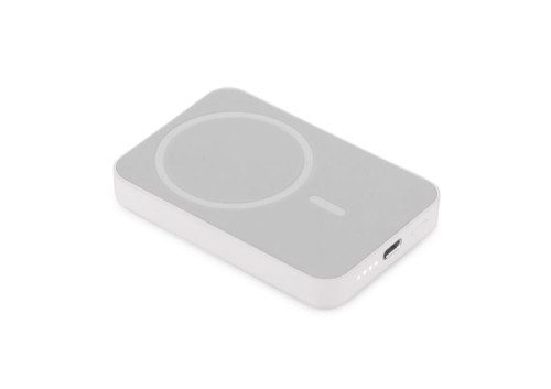 Magnetyczny power bank PRESTI 5000 mAh 18W