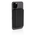Magnetyczny, bezprzewodowy power bank 5000 mAh 5W