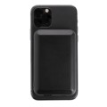 Magnetyczny, bezprzewodowy power bank 5000 mAh 5W