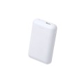 Magnetyczny bezprzewodowy power bank 5000 mAh