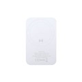 Magnetyczny bezprzewodowy power bank 5000 mAh