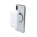 Magnetyczny bezprzewodowy power bank 5000 mAh