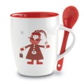 Kubek ceramiczny CLAUS