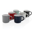 Retro kubek ceramiczny 280 ml 