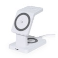 Magnetyczna ładowarka bezprzewodowa 15W