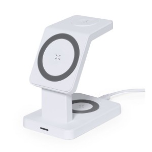 Magnetyczna ładowarka bezprzewodowa 15W
