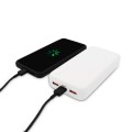 Power bank 20000 mAh Kilian z funkcją szybkiego ładowania