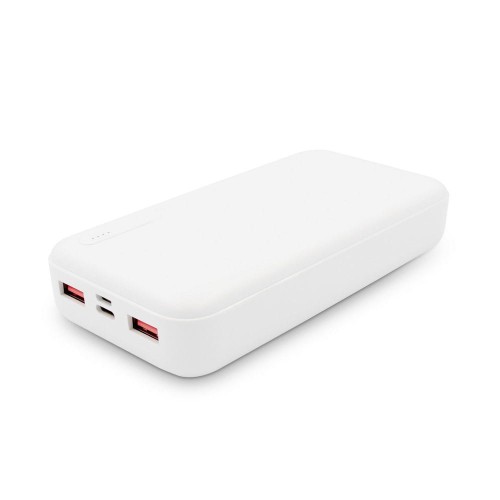Power bank 20000 mAh Kilian z funkcją szybkiego ładowania