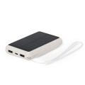 Power bank 5000 mAh z włókien słomy pszenicznej
