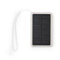 Power bank 5000 mAh z włókien słomy pszenicznej