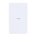 Power bank 5000 mAh wykonany z ekstraktu z kamienia