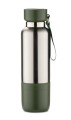 Butelka termiczna ze smyczką i schowkiem RON 500 ml
