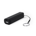 Power bank 1200 mAh z brelokiem do kluczy