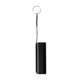 Power bank 1200 mAh z brelokiem do kluczy