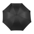 Elegancki parasol automatyczny z funkcją laski