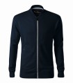 Męska bluza rozpinana bez kaptura Malfini Bomber