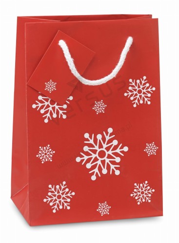 Torba na prezenty BOSSA SMALL