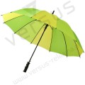 Parasol z automatycznym otwieraniem 23,5" TRIAS