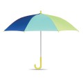 Kolorowy parasol dziecięcy 18" Arco