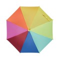 Kolorowy parasol dziecięcy 18" Arco