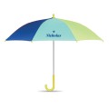 Kolorowy parasol dziecięcy 18" Arco