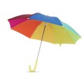 Kolorowy parasol dziecięcy 18" Arco