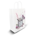 Torba papierowa A5  Dialla S