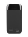 Powerbank 8000 mAh z wejściem USB-C i podświetlanym logo Ming
